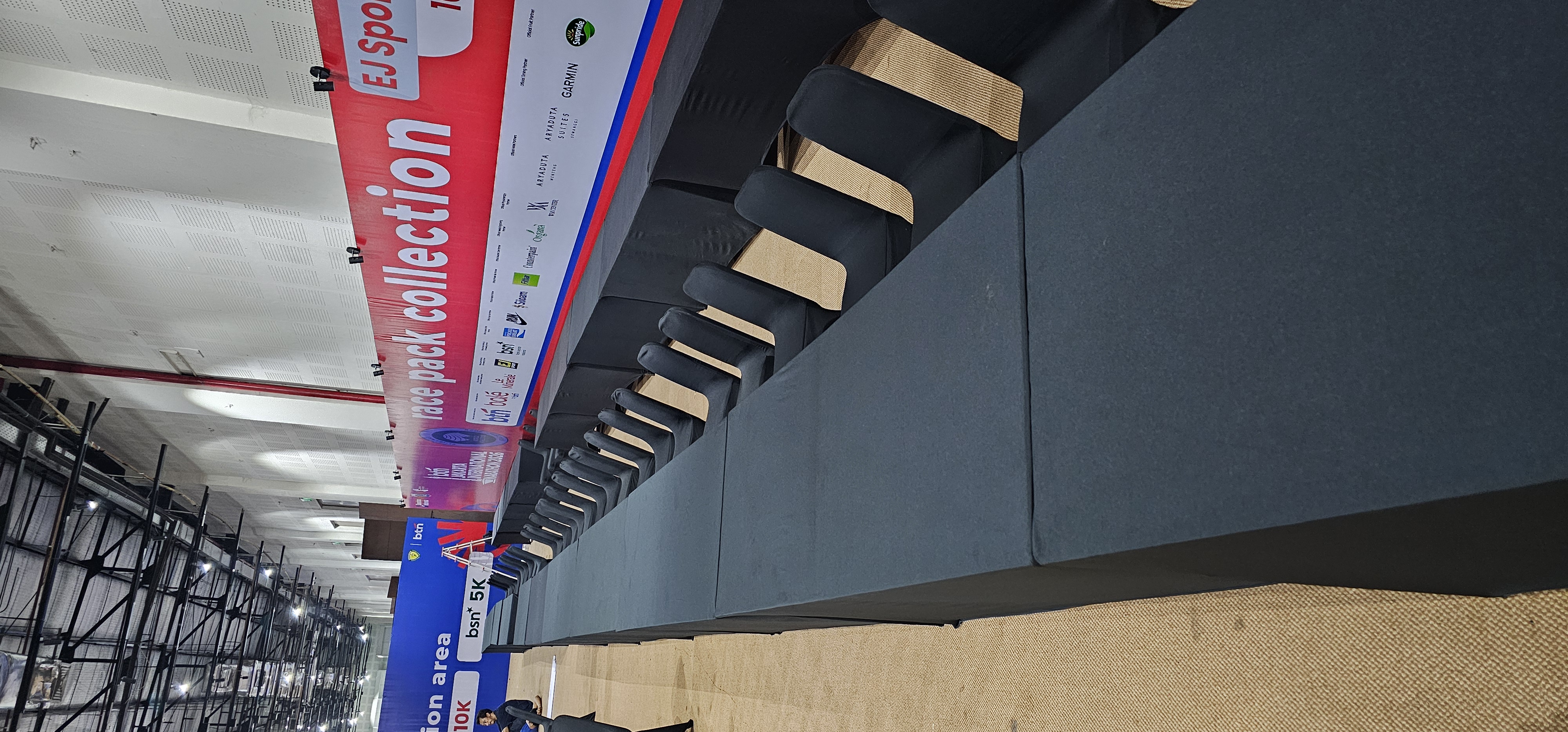 Meja IBM